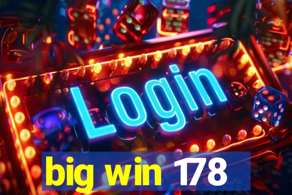 big win 178